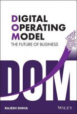 Digital Operating Model