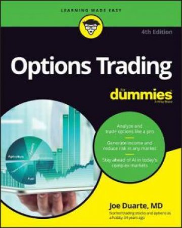 Options Trading For Dummies