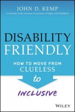 Disability Friendly