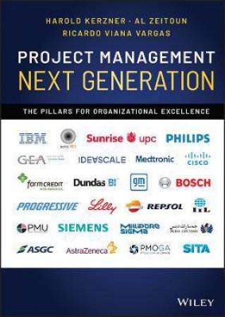 Project Management Next Generation by Harold Kerzner & Al Zeitoun & Ricardo Viana Vargas