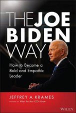 The Joe Biden Way
