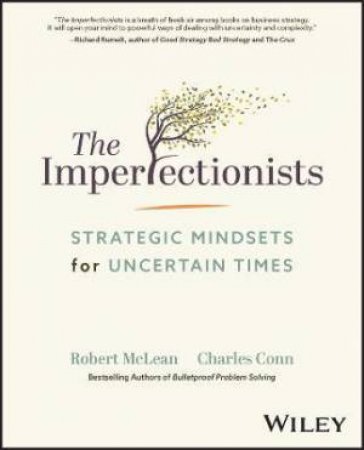 The Imperfectionists by Robert McLean & Charles Conn