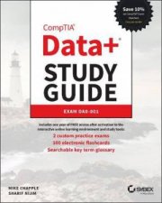 CompTIA Data Study Guide