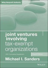 Joint Ventures Involving TaxExempt Organizations