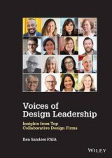 Voices Of Design Leadership