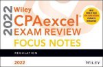 Wiley CPAexcel Exam Review 2022 Focus Notes