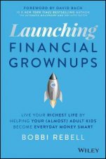 Launching Financial Grownups