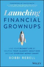 Launching Financial Grownups