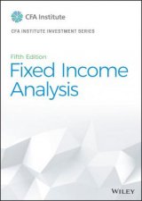 Fixed Income Analysis