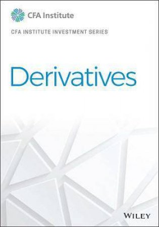 Derivatives by Wendy L. Pirie
