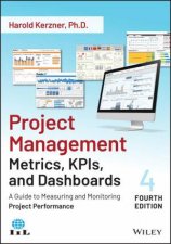 Project Management Metrics KPIs and Dashboards