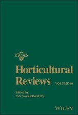 Horticultural Reviews Volume 49