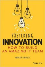 Fostering Innovation