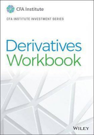 Derivatives Workbook by Wendy L. Pirie