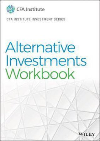 Alternatives Workbook by Various
