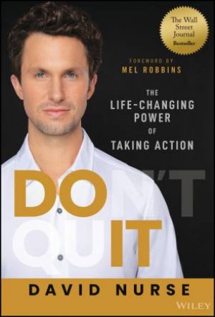 Do It by David Nurse & Mel Robbins
