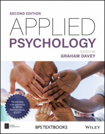 Applied Psychology by Graham C. Davey