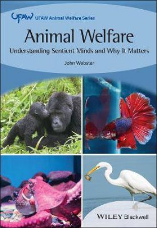 Animal Welfare by John Webster