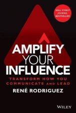 Amplify Your Influence