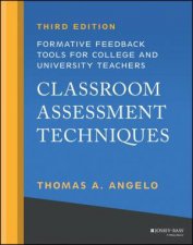 Classroom Assessment Techniques