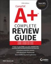CompTIA A Complete Review Guide