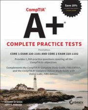CompTIA A Complete Practice Tests