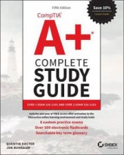 CompTIA A Complete Study Guide