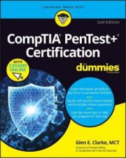 CompTIA Pentest Certification For Dummies