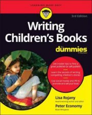 Writing Childrens Books For Dummies