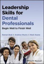 Leadership Skills For Dental Professionals