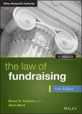 The Law Of Fundraising 6th Ed