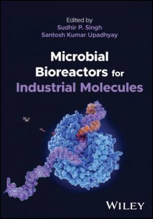 Microbial Bioreactors for Industrial Molecules by Sudhir P. Singh & Santosh Kumar Upadhyay