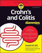 Crohns And Colitis For Dummies