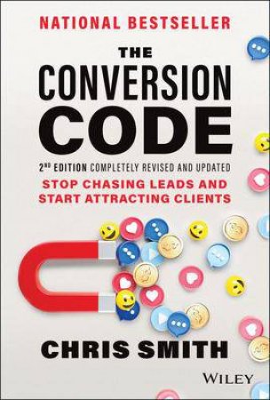 The Conversion Code by Chris Smith
