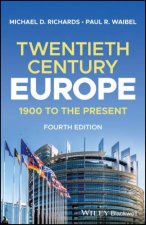 TwentiethCentury Europe