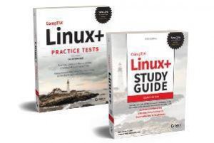 CompTIA Linux+ Certification Kit by Richard Blum & Christine Bresnahan & Steve Suehring