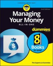 Managing Your Money AllInOne For Dummies