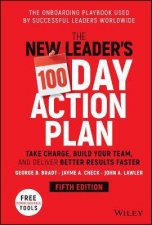 The New Leaders 100Day Action Plan