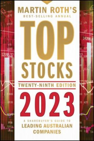 Top Stocks 2023 by Martin Roth