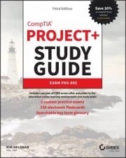 CompTIA Project Study Guide