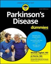Parkinsons Disease For Dummies