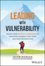 Leading with Vulnerability