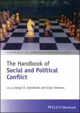 The Handbook of Social and Political Conflict