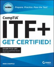 CompTIA ITF CertMike Prepare Practice Pass the Test Get Certified