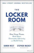 The Locker Room