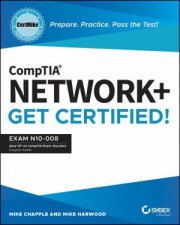 CompTIA Network CertMike Prepare Practice Pass the Test Get Certified