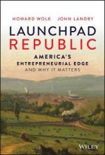 Launchpad Republic