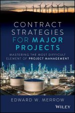 Contract Strategies for Major Projects