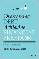 Overcoming Debt Achieving Financial Freedom