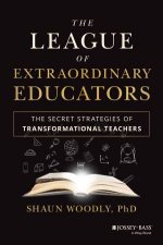 The League of Extraordinary Educators
